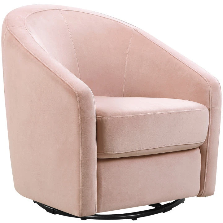 Babyletto Madison Swivel Glider 4 Babyletto Madison Swivel Glider - Image 2