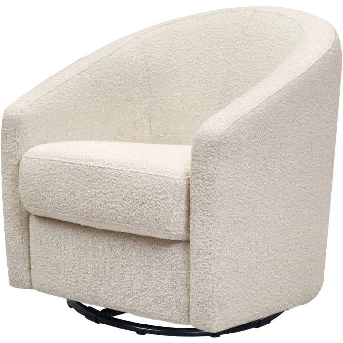 Babyletto Madison Swivel Glider 3 Babyletto Madison Swivel Glider