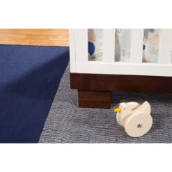 Babyletto Modo 3-in-1 Convertible Crib With Toddler Bed Conversion Kit 29 Babyletto Modo 3-in-1 Convertible Crib With Toddler Bed Conversion Kit -Kids Furniture M6701QW Lifestyle 10 071d2ec0 f173 4841 b972 765167733211