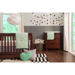 Babyletto Modo 3-Drawer Changer Dresser With Removable Changing Tray -Kids Furniture M6723Q Lifestyle 03 77d119af 5016 4fae 9b5b 21d367d4643d