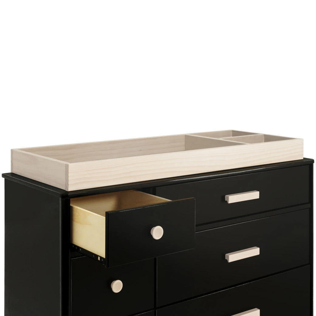 Babyletto Lolly 6-Drawer Assembled Double Dresser 14 Babyletto Lolly 6-Drawer Assembled Double Dresser - Image 12