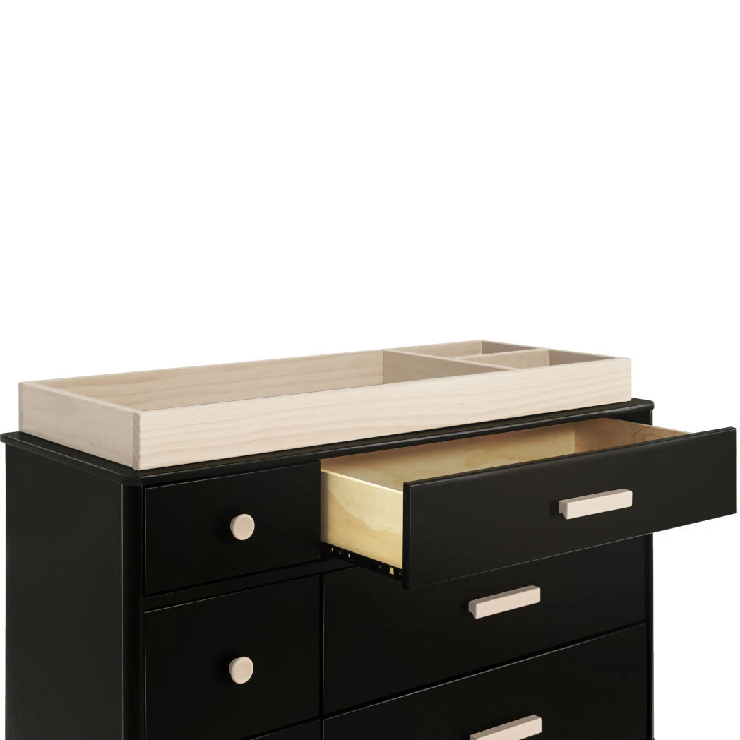 Babyletto Lolly 6-Drawer Assembled Double Dresser 15 Babyletto Lolly 6-Drawer Assembled Double Dresser - Image 13
