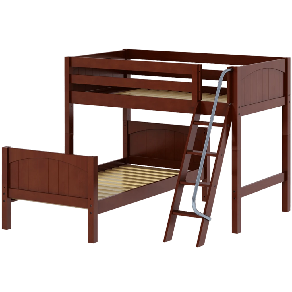 Maxtrix Twin L-Shaped Bunk Bed 12 Maxtrix Twin L-Shaped Bunk Bed - Image 10