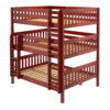 Maxtrix Queen Triple Bunk Bed 1 Maxtrix Queen Triple Bunk Bed -Kids Furniture MONOLITH XL CS 3fca9997 fe33 48c2 878a 9175741ab459