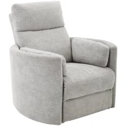 Parker House Radius Power Swivel Glider Recliner