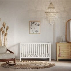 Milk Street Branch Convertible Crib 22 Milk Street Branch Convertible Crib -Kids Furniture Milk street baby lifestyle int it2 2021 05 06 1 a567a8ed 009e 4e51 bc90 345408c48579