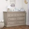 Sorelle Monterey Double Dresser -Kids Furniture Monterey Double Dresser Lifestyle HR