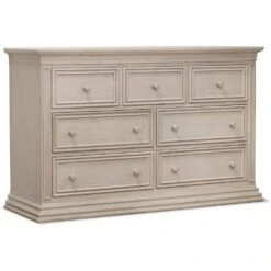 Sorelle Verona Double Dresser