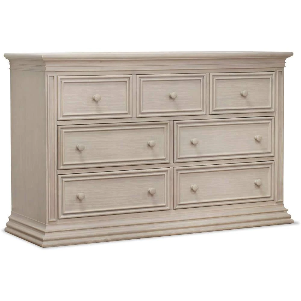 Sorelle Verona Double Dresser 3 Sorelle Verona Double Dresser