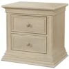 Sorelle Monterey Nightstand 2 Sorelle Monterey Nightstand -Kids Furniture Montgomery Nighstand