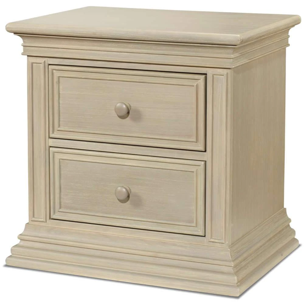 Sorelle Monterey Nightstand 3 Sorelle Monterey Nightstand