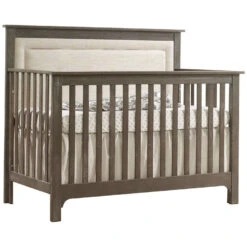 Nest Juvenile Emerson "5-in-1'' Convertible Crib -Kids Furniture NE7505 P97 864b2075 dec7 4d2c a4d0 09a911602d0d