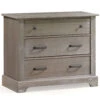Nest Juvenile Emerson 3-Drawer Dresser 1 Nest Juvenile Emerson 3-Drawer Dresser -Kids Furniture NE7533 651 96053213 7e65 467b ab2a 6f74ca5f0c24