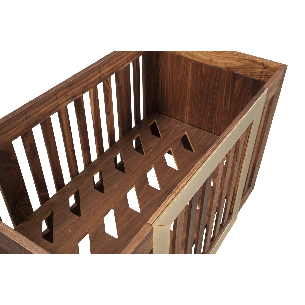 Nursery Works Lydian Crib 7 Nursery Works Lydian Crib - Image 5