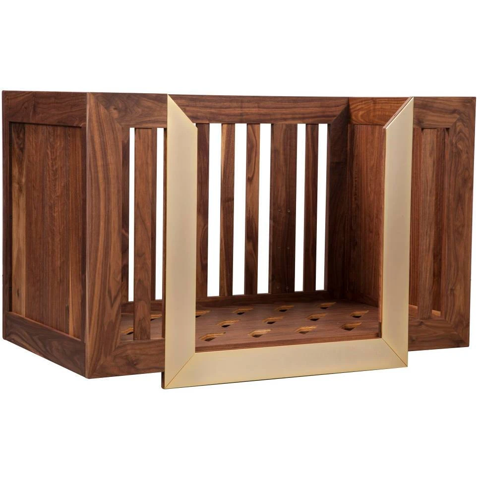 Nursery Works Lydian Crib 9 Nursery Works Lydian Crib - Image 7