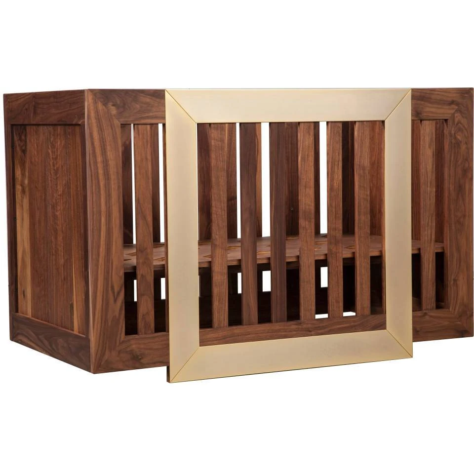 Nursery Works Lydian Crib 3 Nursery Works Lydian Crib