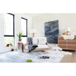 Nursery Works Novella 6-Drawer Double Dresser -Kids Furniture NW15026AY Lifestyle 10