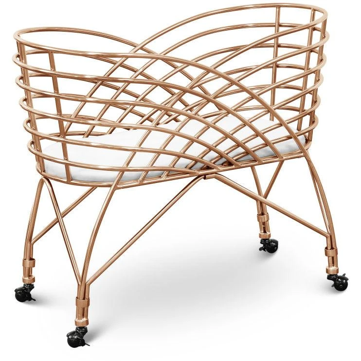 Nursery Works Aura Bassinet 8 Nursery Works Aura Bassinet - Image 6