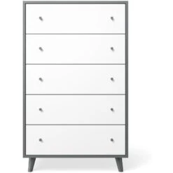 Romina New York Tall Chest