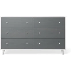 Romina New York Double Dresser