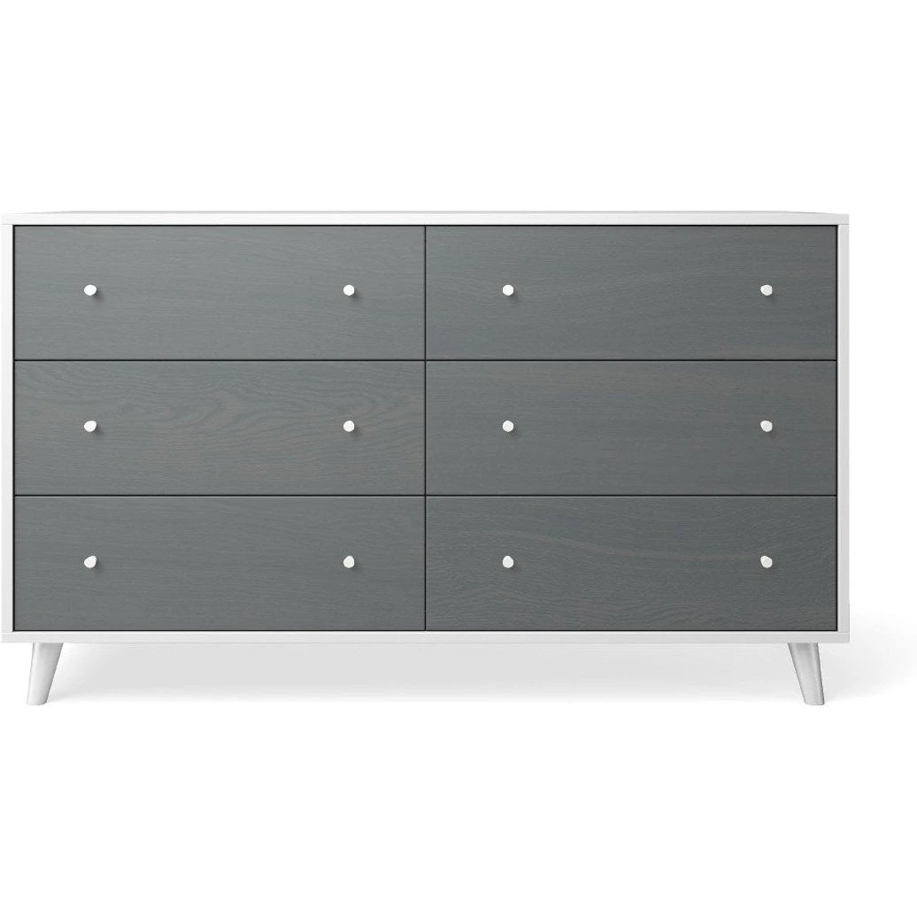 Romina New York Double Dresser 3 Romina New York Double Dresser