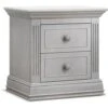Sorelle Providence Nightstand -Kids Furniture Providence Nightstand Silo