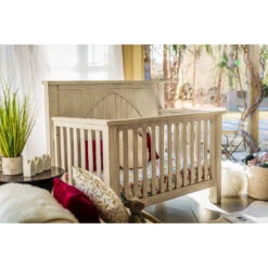Milk Street Relic Winchester 4-in-1 Convertible Crib 9 Milk Street Relic Winchester 4-in-1 Convertible Crib -Kids Furniture RelicWinchesterCribCLOUDresized 170 f98e10dd 2149 491f a8e1 dd97730a0a57