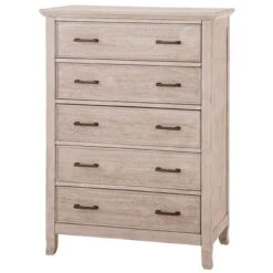 Stella Baby Remi 5-Drawer Chest