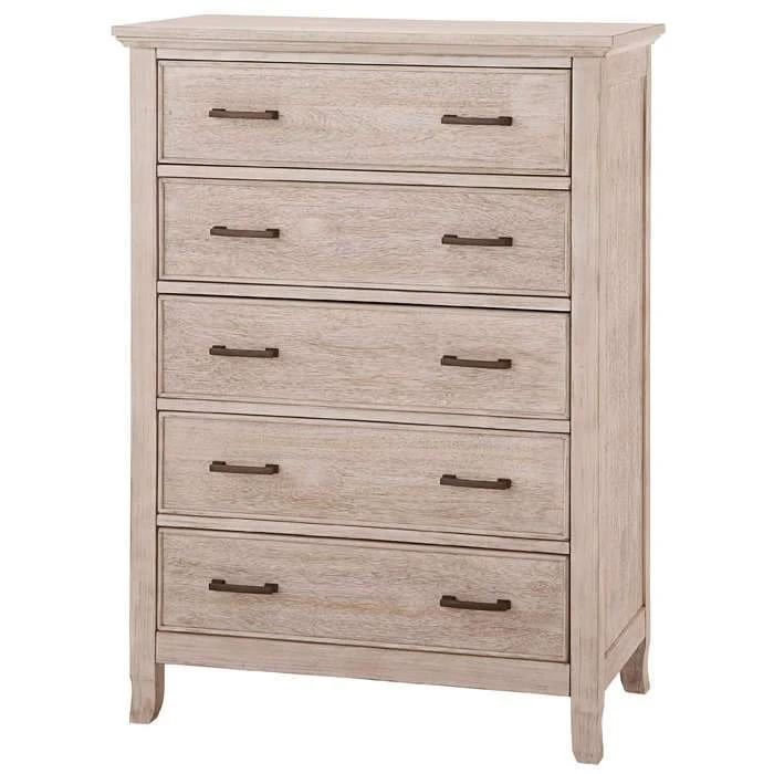 Stella Baby Remi 5-Drawer Chest 3 Stella Baby Remi 5-Drawer Chest