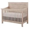 Stella Baby Remi Flat-Top Convertible Crib -Kids Furniture Remi SGC FlatCrib