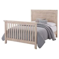 Kids Furniture -Kids Furniture Remi SGC FlatFullBed