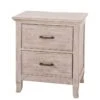 Stella Baby Remi Nightstand -Kids Furniture Remi SGC Nightstand