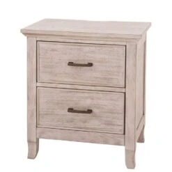 Stella Baby Remi Nightstand