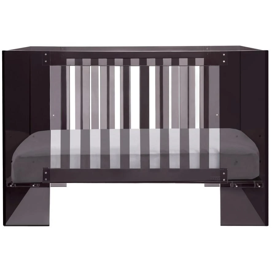 Nursery Works Vetro Crib Shadow Acrylic 6 Nursery Works Vetro Crib Shadow Acrylic - Image 4