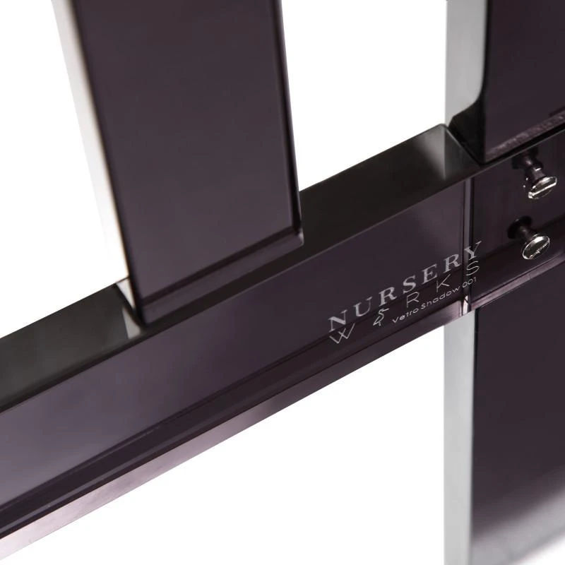 Nursery Works Vetro Crib Shadow Acrylic 7 Nursery Works Vetro Crib Shadow Acrylic - Image 5