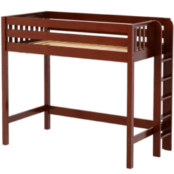 Maxtrix Twin XL High Loft Bed -Kids Furniture SLAM CS