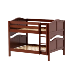 Maxtrix Full Curved Bunk Bed -Kids Furniture SLURP CC fe4e91e5 d976 42b5 a16d 9078df14bb8a