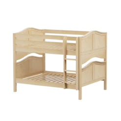 Maxtrix Full Curved Bunk Bed -Kids Furniture SLURP NC 6b38edac 0d0e 4229 84db 8f8b5447eba8