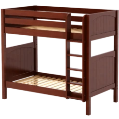 Maxtrix Twin High Bunk Bed -Kids Furniture TALL CP