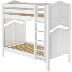 Maxtrix Twin High Bunk Bed -Kids Furniture TALL WC