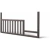 Romina Antonio Toddler Rail -Kids Furniture TR5500 OilGrey 3ce0ce28 9f58 48e8 a654 b144841772f1