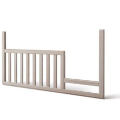 Silva Edison Toddler Guard Rail 8 Silva Edison Toddler Guard Rail -Kids Furniture TR Cappuccino 43bc5144 5138 44ad b49f 7f977f6b7411