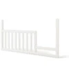 Silva Edison Toddler Guard Rail 1 Silva Edison Toddler Guard Rail -Kids Furniture TR White c15f4232 00bb 4080 9b9e 3beeb446274b