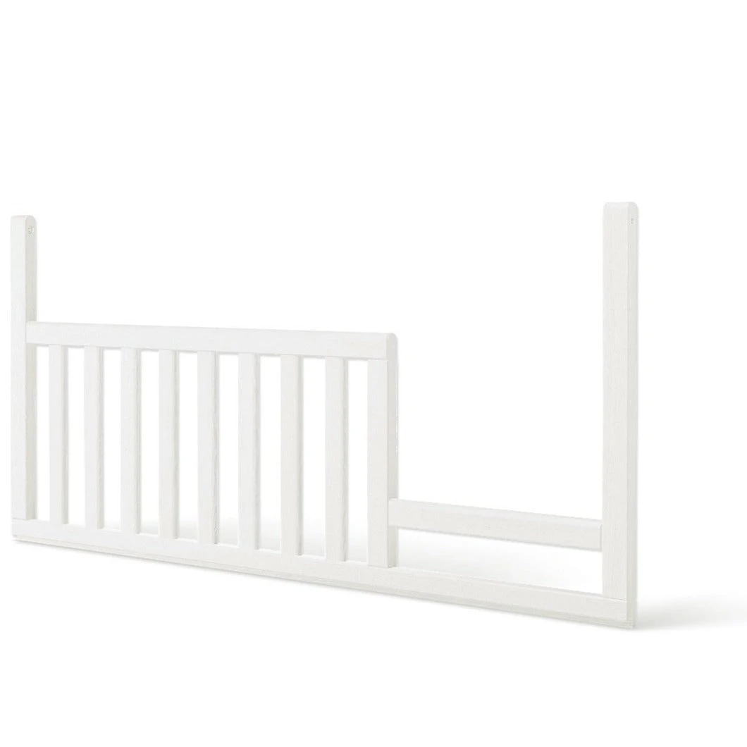 Silva Edison Toddler Guard Rail 3 Silva Edison Toddler Guard Rail