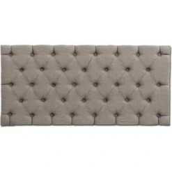 Romina Karisma Tufted Headboard
