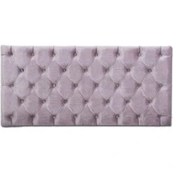 Romina Karisma Tufted Headboard -Kids Furniture TUF5000PNK 0d0e3a71 e302 4c88 b49c a8b9d99bcaaa