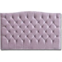 Romina Imperio Tufted Headboard
