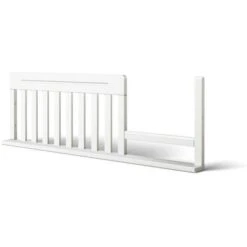 Romina Ventianni Toddler Rail For Full Convertible Crib