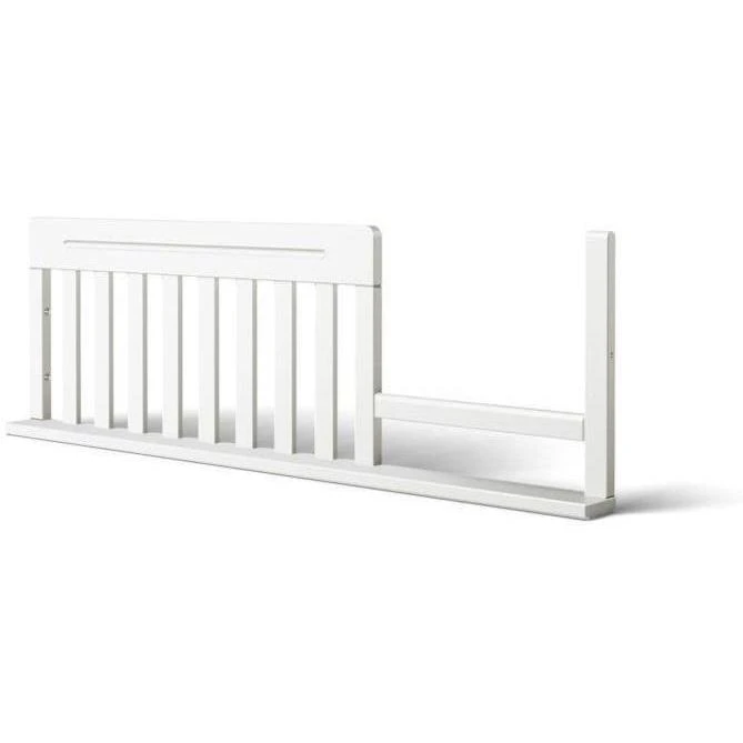 Romina Ventianni Toddler Rail For Full Convertible Crib 3 Romina Ventianni Toddler Rail For Full Convertible Crib