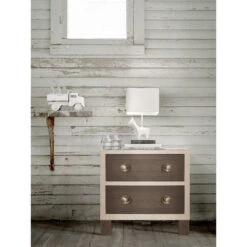 Milk Street True 2-Drawer Nightstand 8 Milk Street True 2-Drawer Nightstand -Kids Furniture True2drawernightstand bd86caa6 f842 4f99 9ffd 13d78f5d84a4